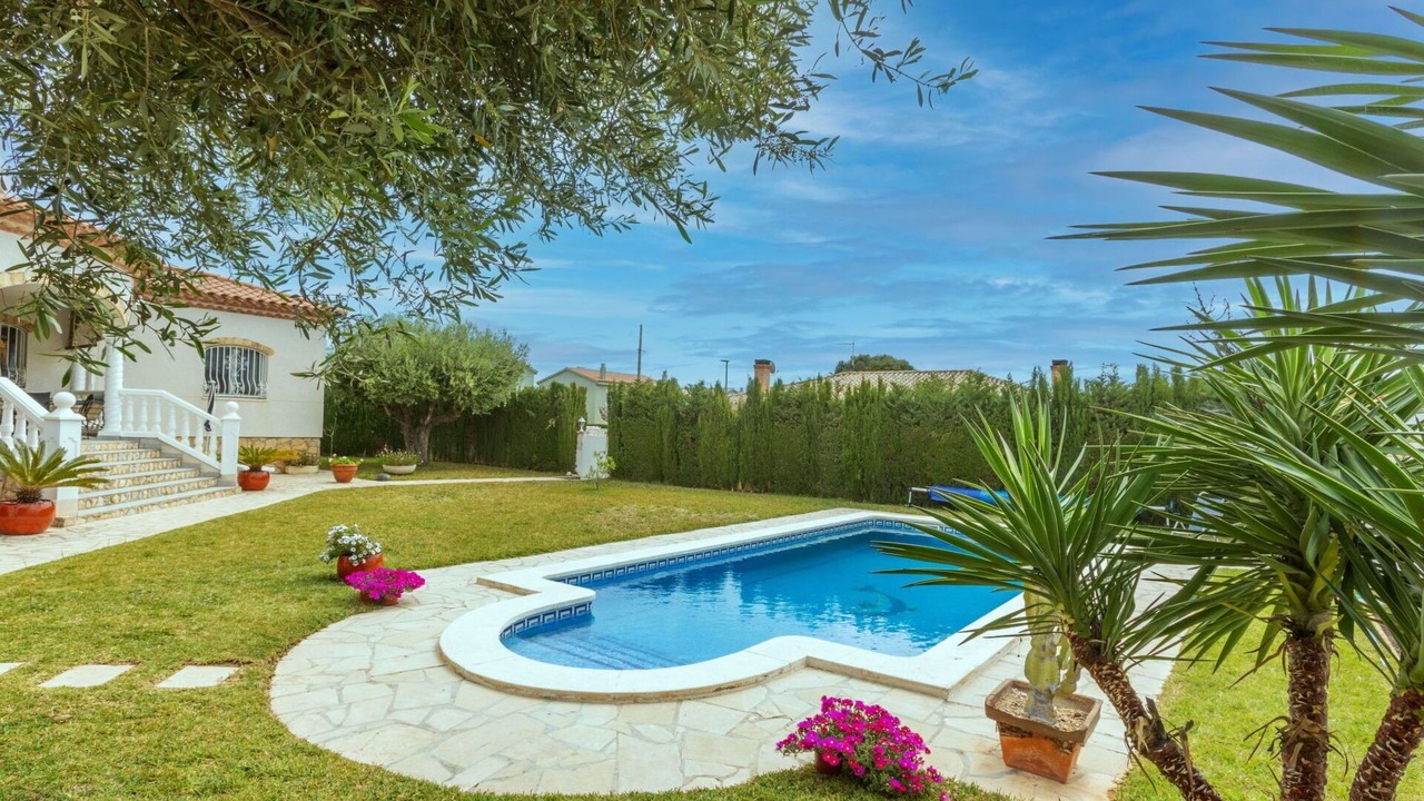 Photo of Outdoor in Costa del Zefir