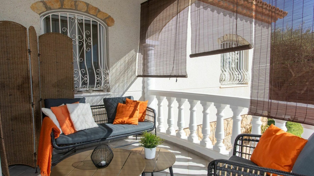 Photo of Outdoor in Costa del Zefir