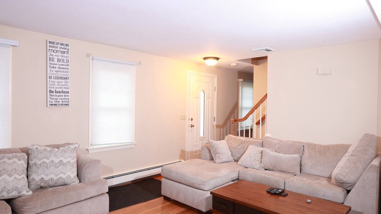 Photo of Bedroom in Charlton