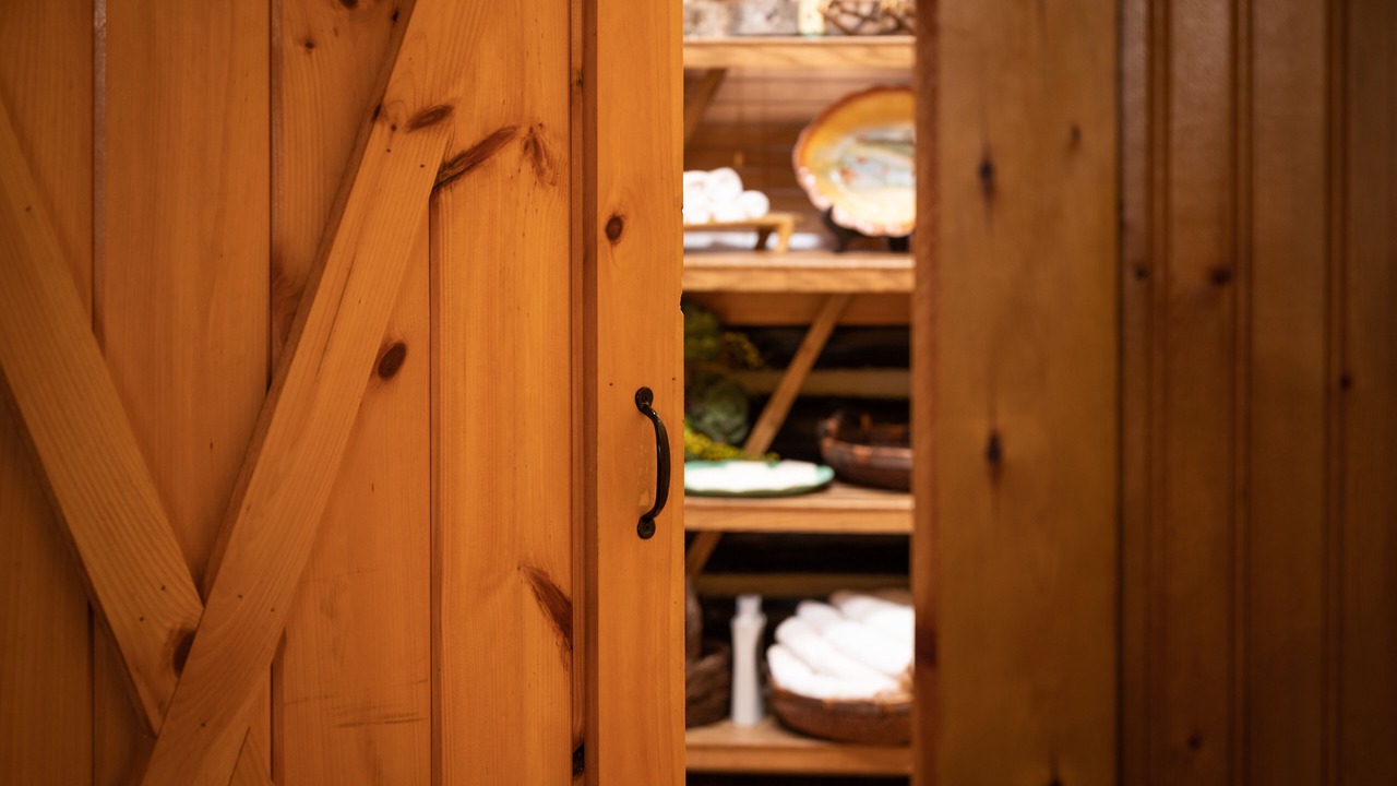 Photo of Bedroom in Lake Luzerne