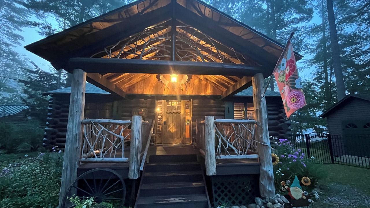 Photo of Outdoor in Lake Luzerne