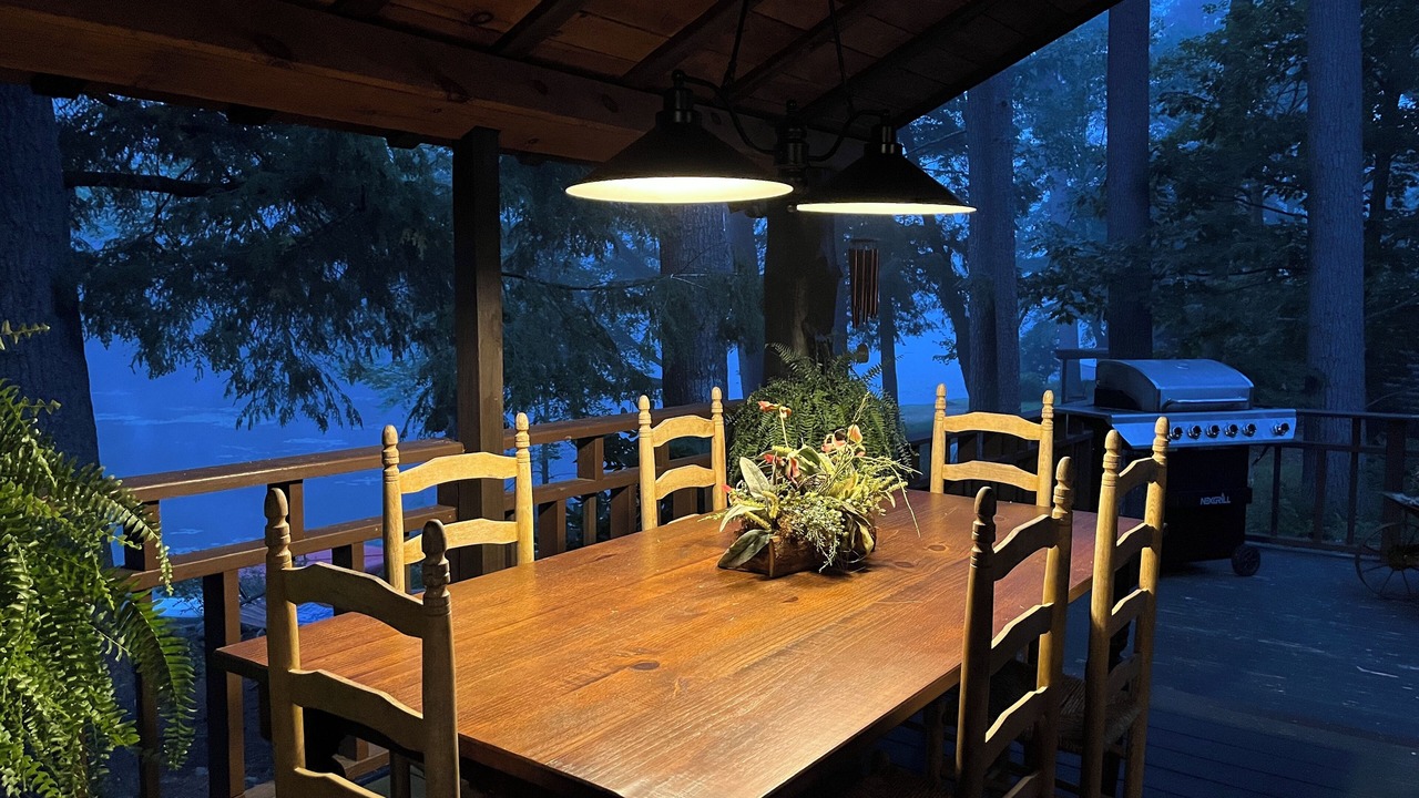 Photo of Others in Lake Luzerne