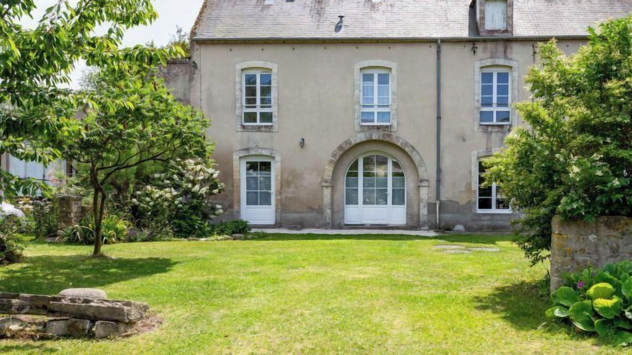 Photo of Outdoor in Englesqueville-la-Percee