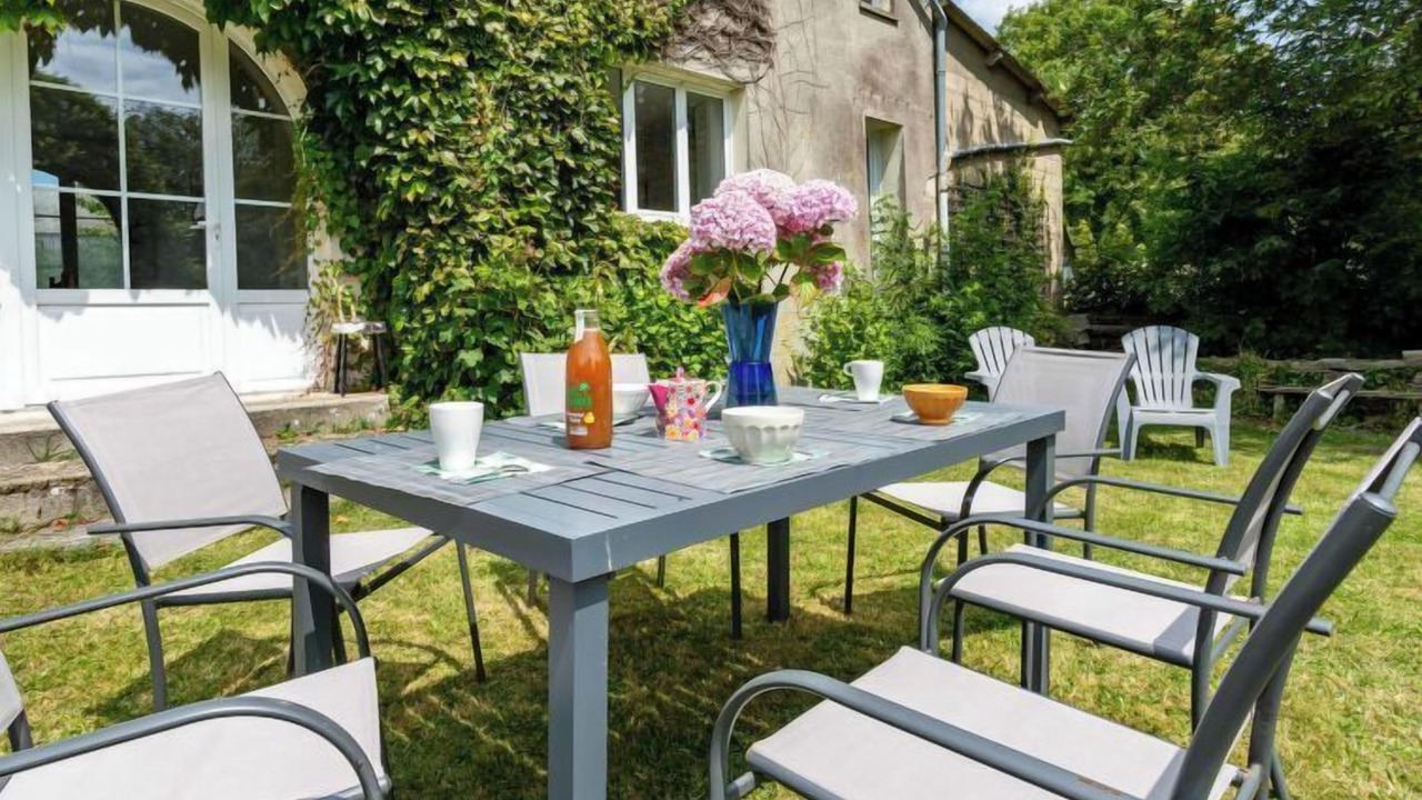 Photo of Outdoor in Englesqueville-la-Percee