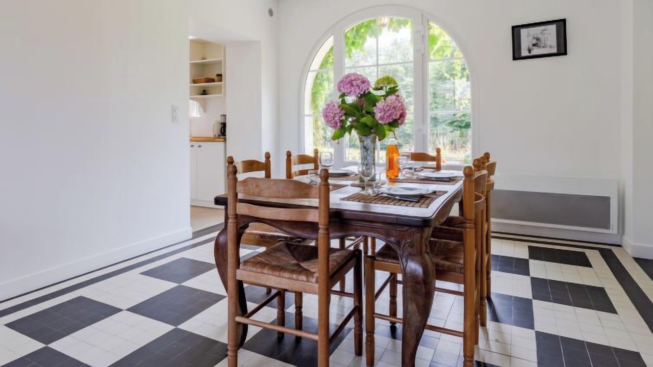 Photo of Bedroom in Englesqueville-la-Percee