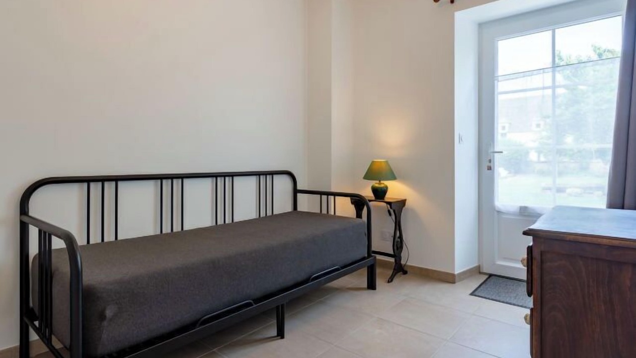 Photo of Bedroom in Englesqueville-la-Percee