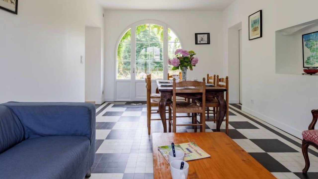 Photo of Bedroom in Englesqueville-la-Percee