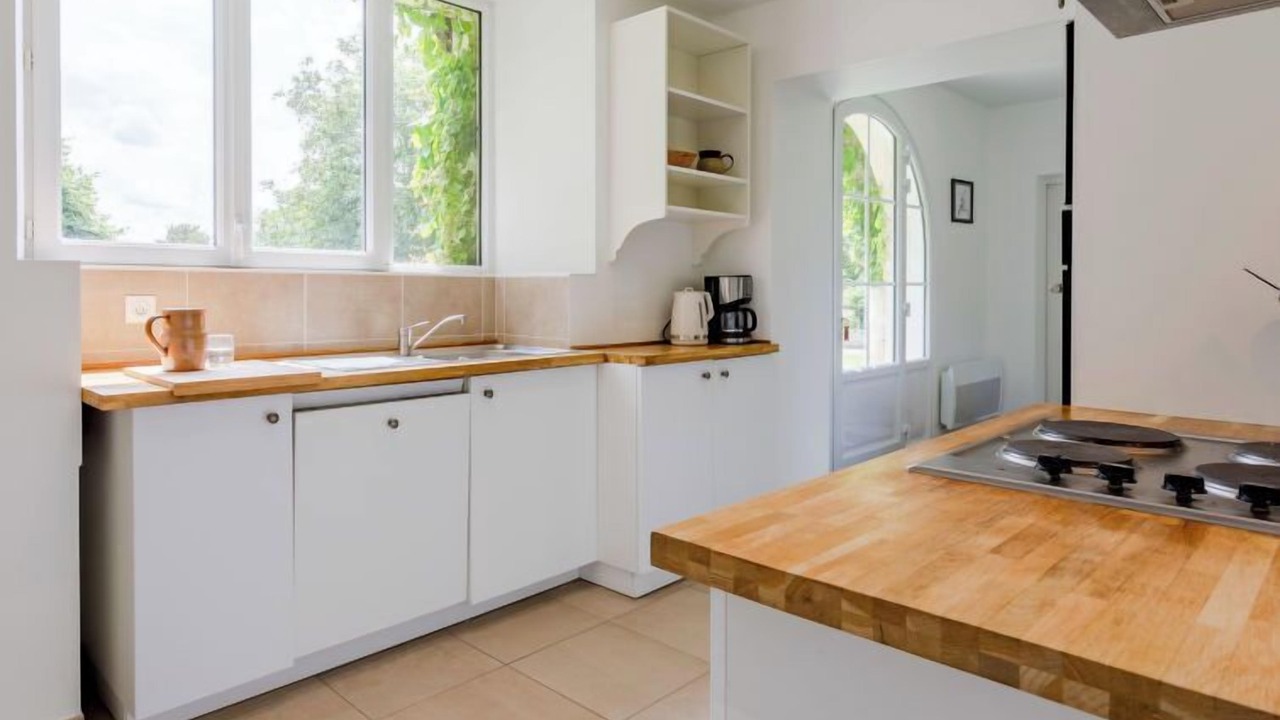 Photo of Livingroom in Englesqueville-la-Percee