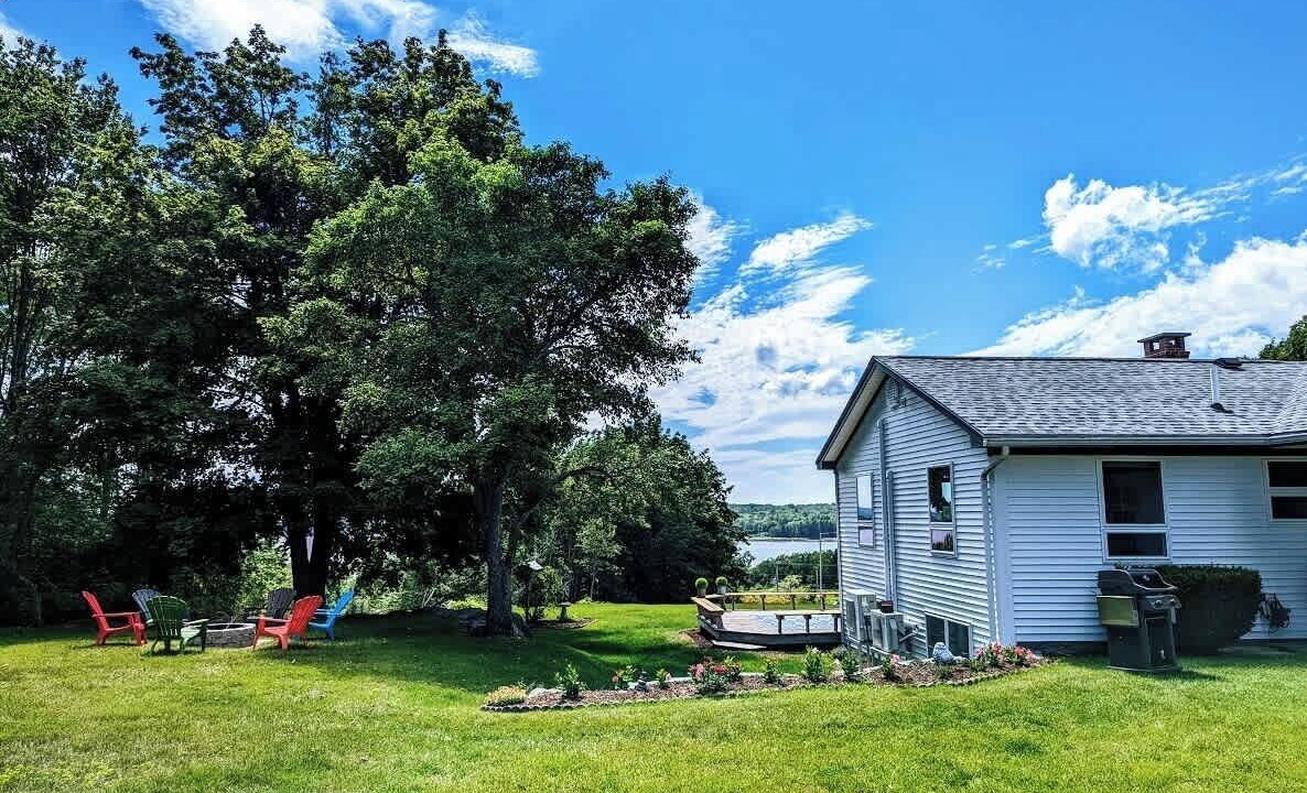 Photo of Outdoor in Ellsworth
