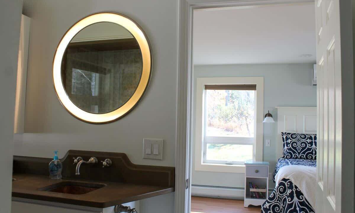 Photo of Bedroom in Ellsworth