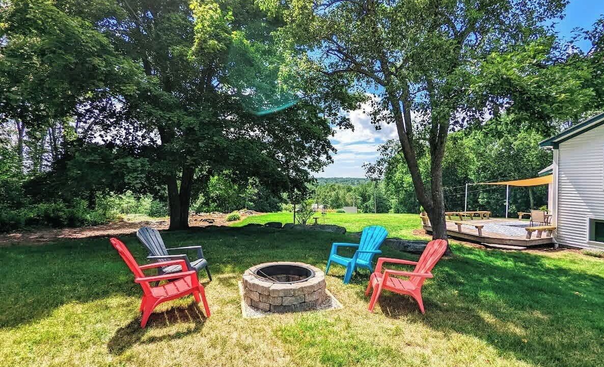 Photo of Outdoor in Ellsworth