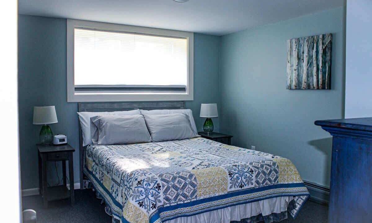Photo of Bedroom in Ellsworth