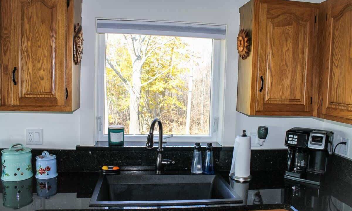 Photo of Kitchen in Ellsworth