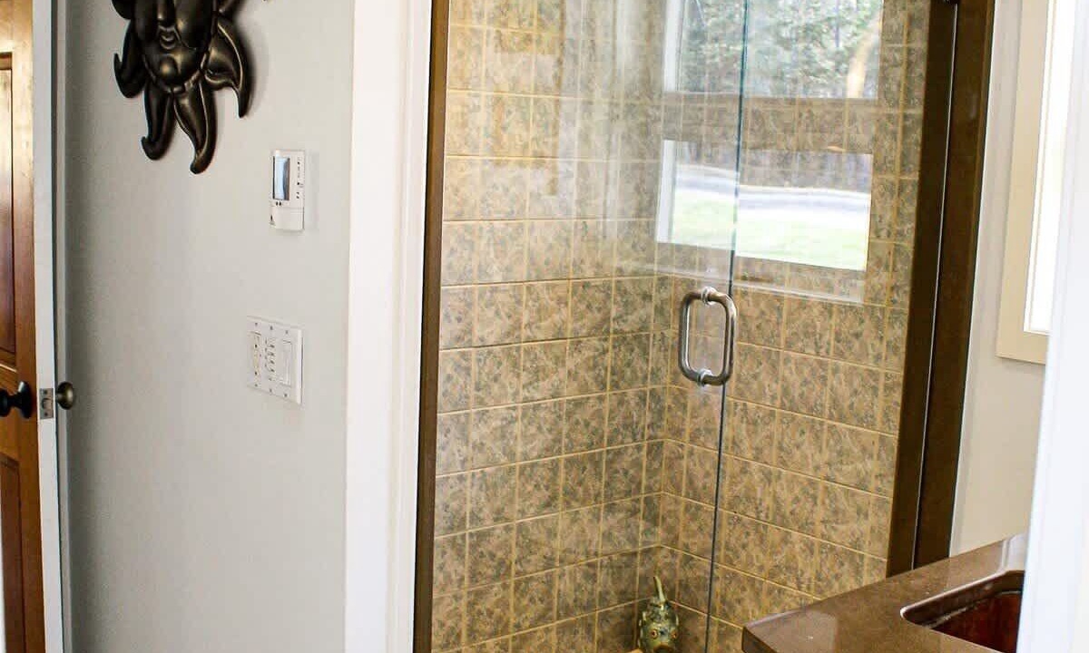 Photo of Bathroom in Ellsworth