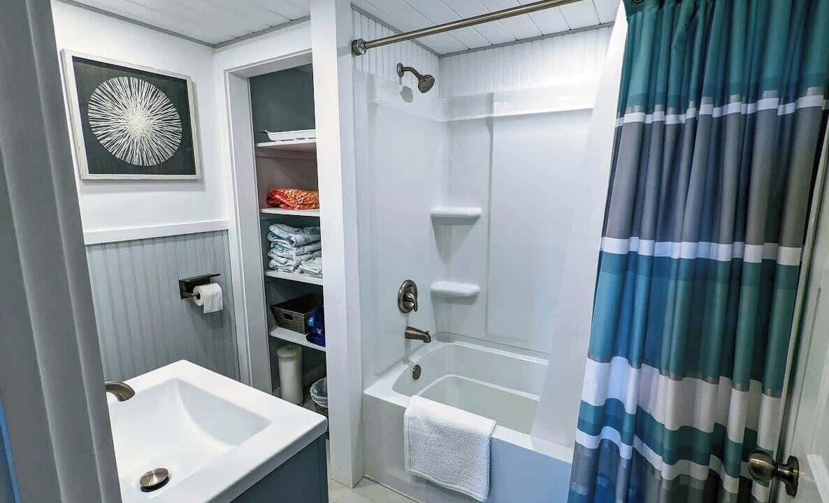 Photo of Bathroom in Ellsworth