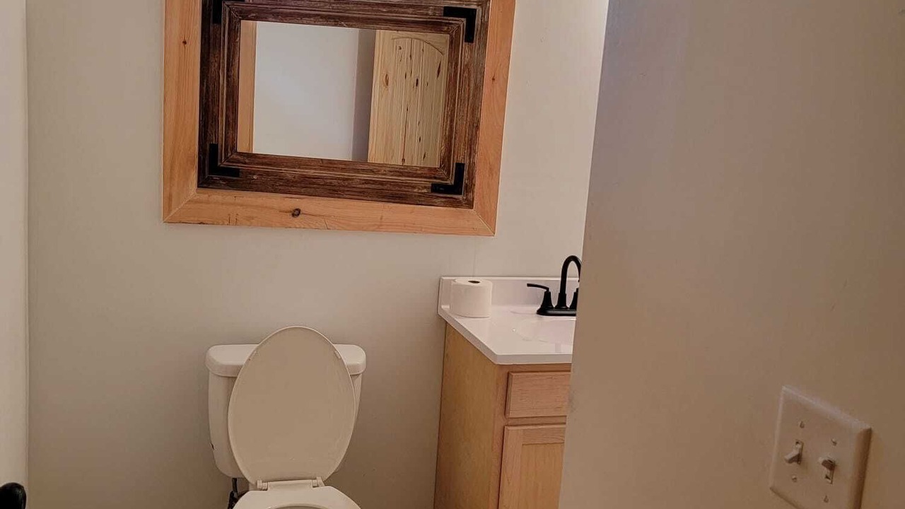 Photo of Bathroom in Wilder