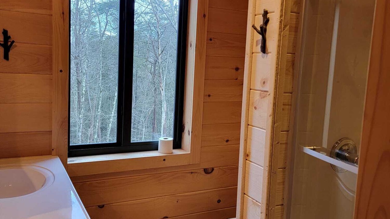 Photo of Bathroom in Wilder