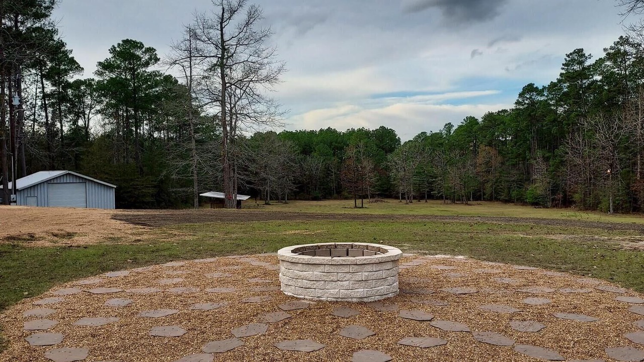 Photo of Outdoor in Brookeland