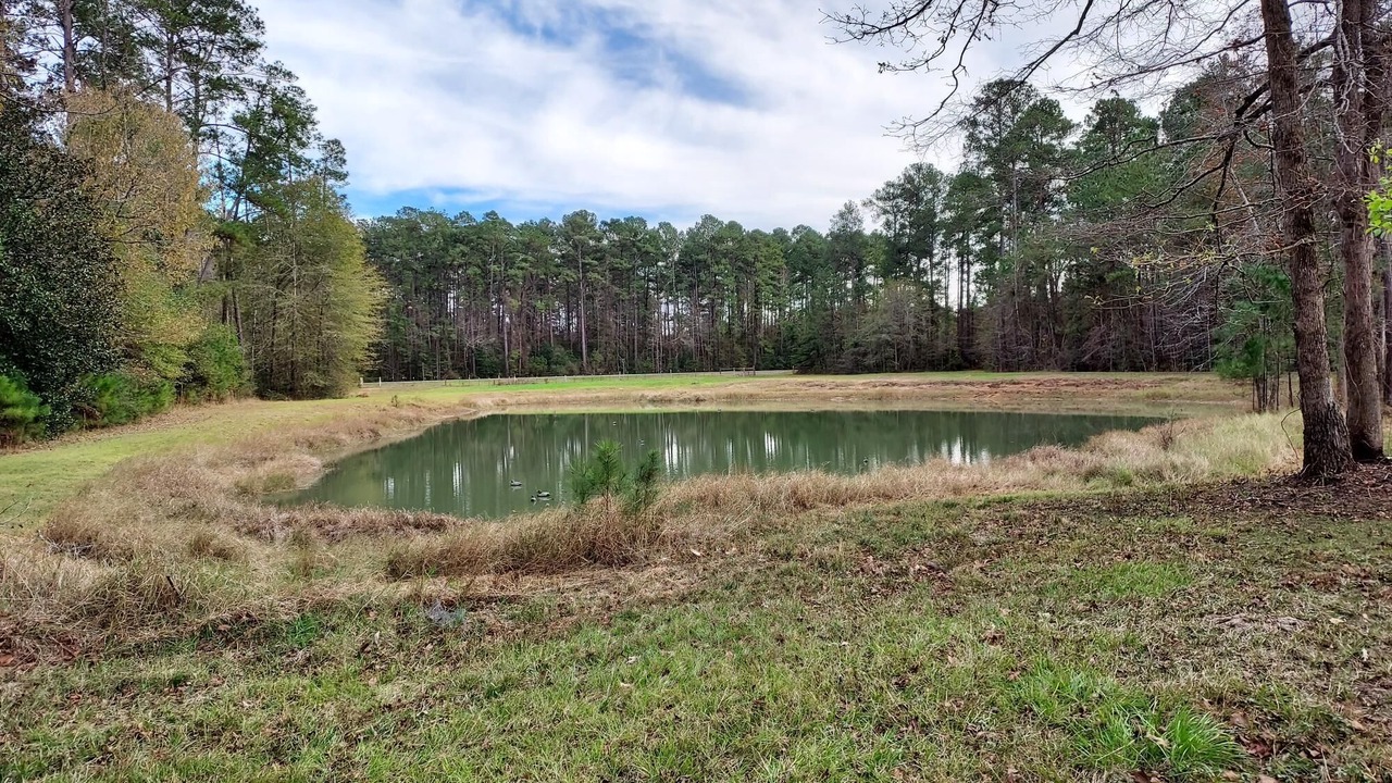 Photo of Outdoor in Brookeland