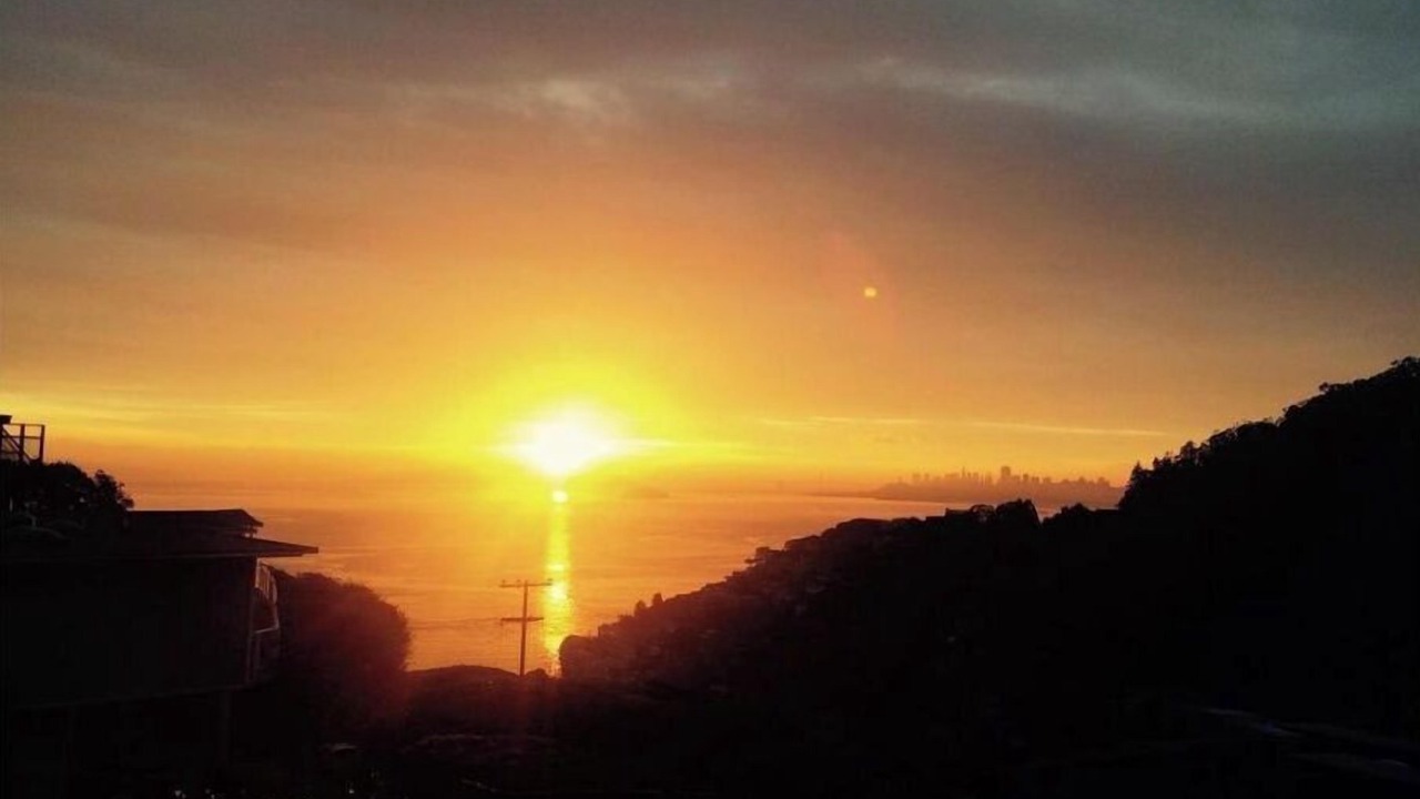 Photo of Others in Sausalito