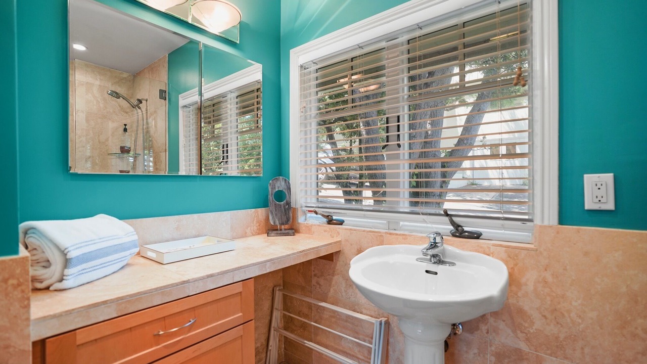 Photo of Bathroom in Sausalito