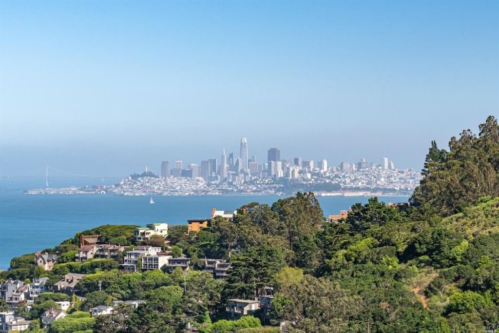 Photo of Outdoor in Sausalito