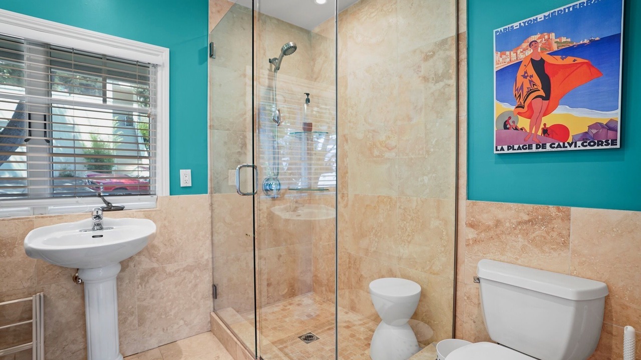 Photo of Bathroom in Sausalito