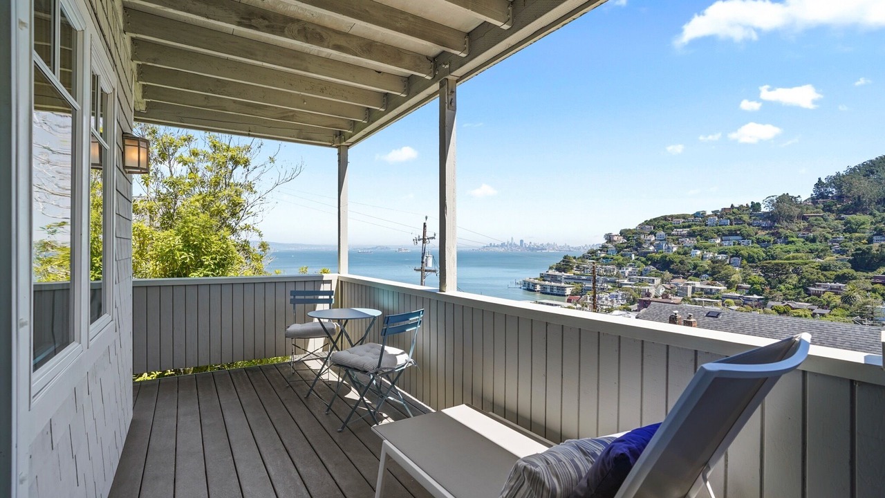 Photo of Outdoor in Sausalito