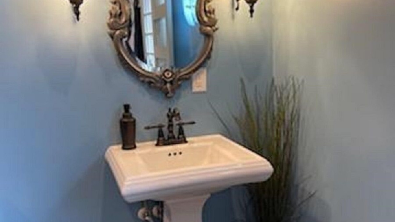 Photo of Bathroom in Astoria