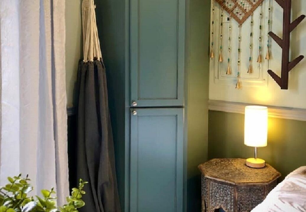 Photo of Bedroom in Astoria