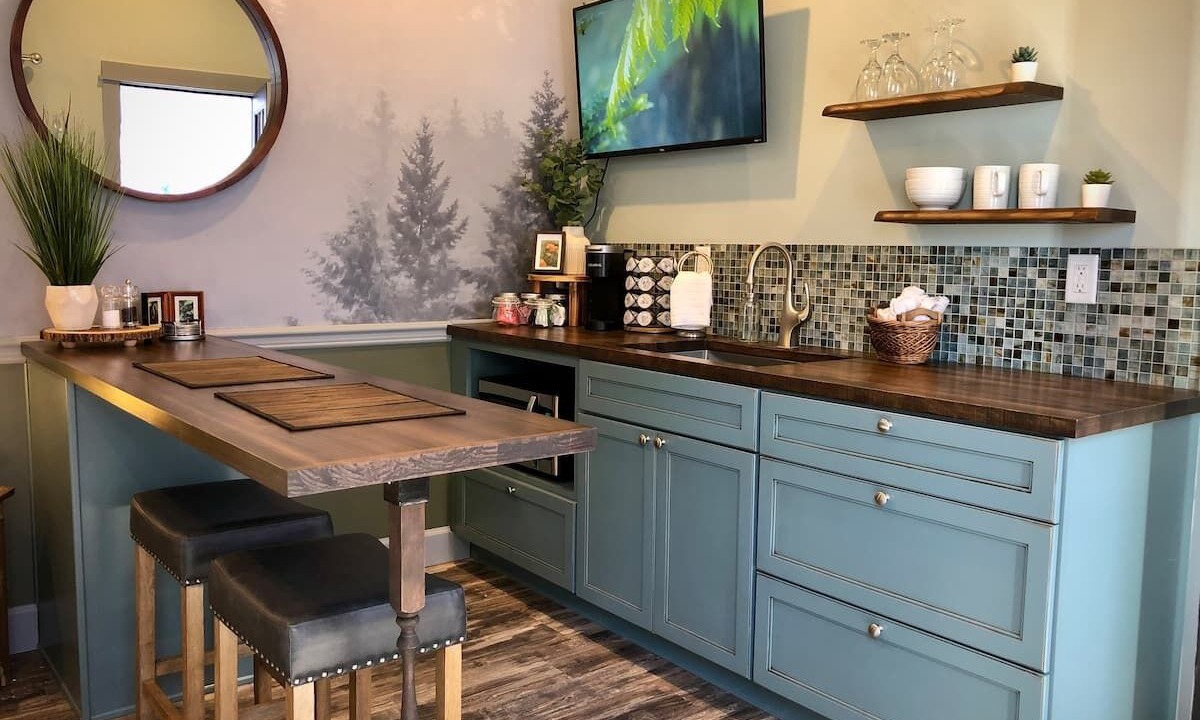 Photo of Kitchen in Astoria