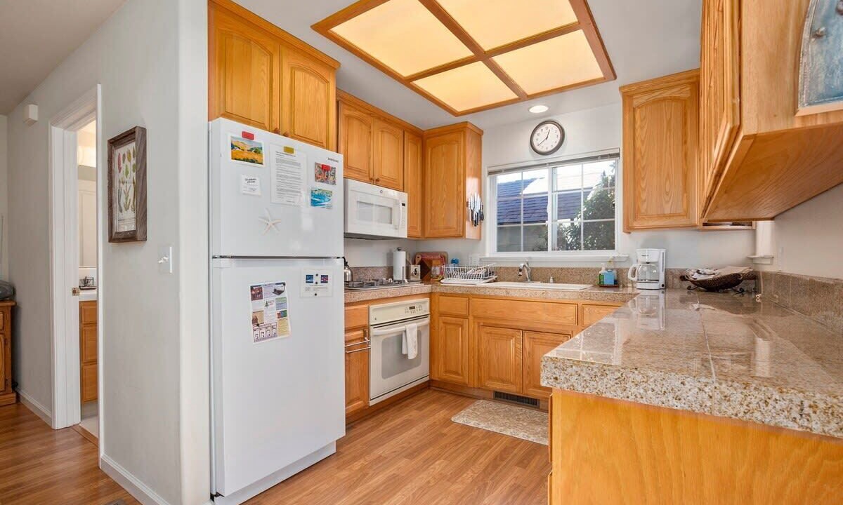 Photo of Kitchen in Seabright