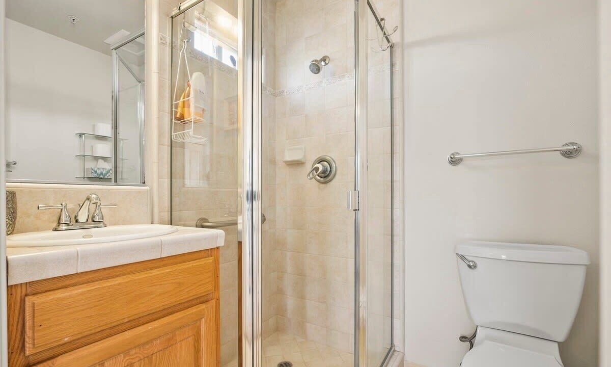 Photo of Bathroom in Seabright