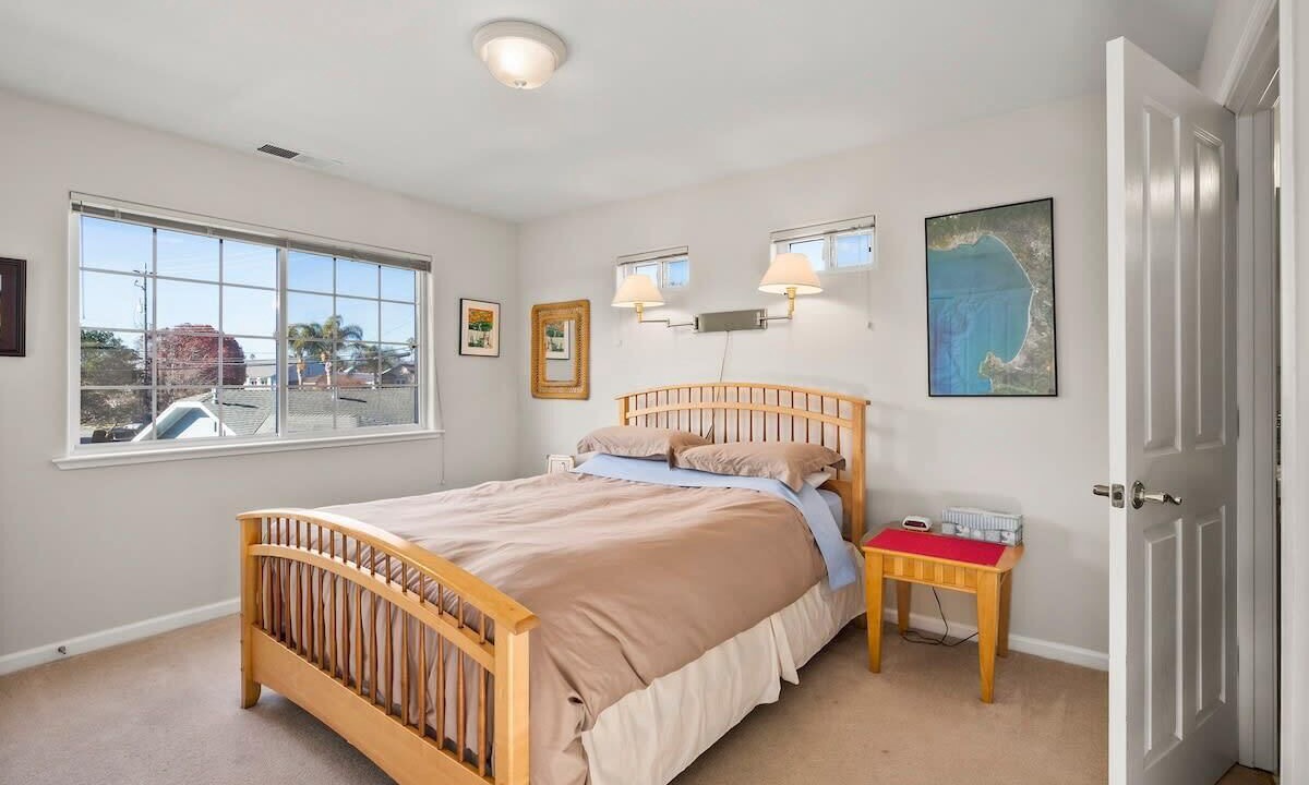 Photo of Bedroom in Seabright
