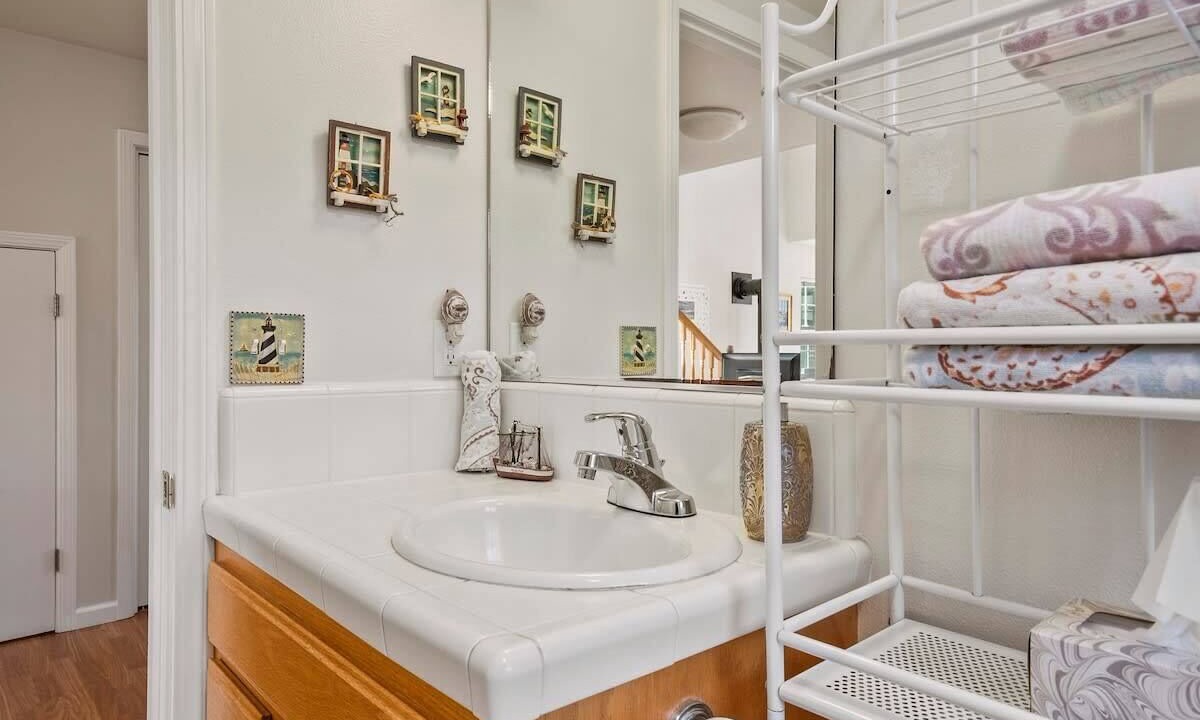 Photo of Bathroom in Seabright