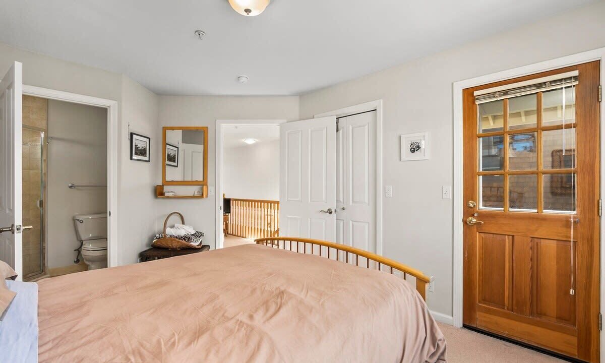 Photo of Bedroom in Seabright