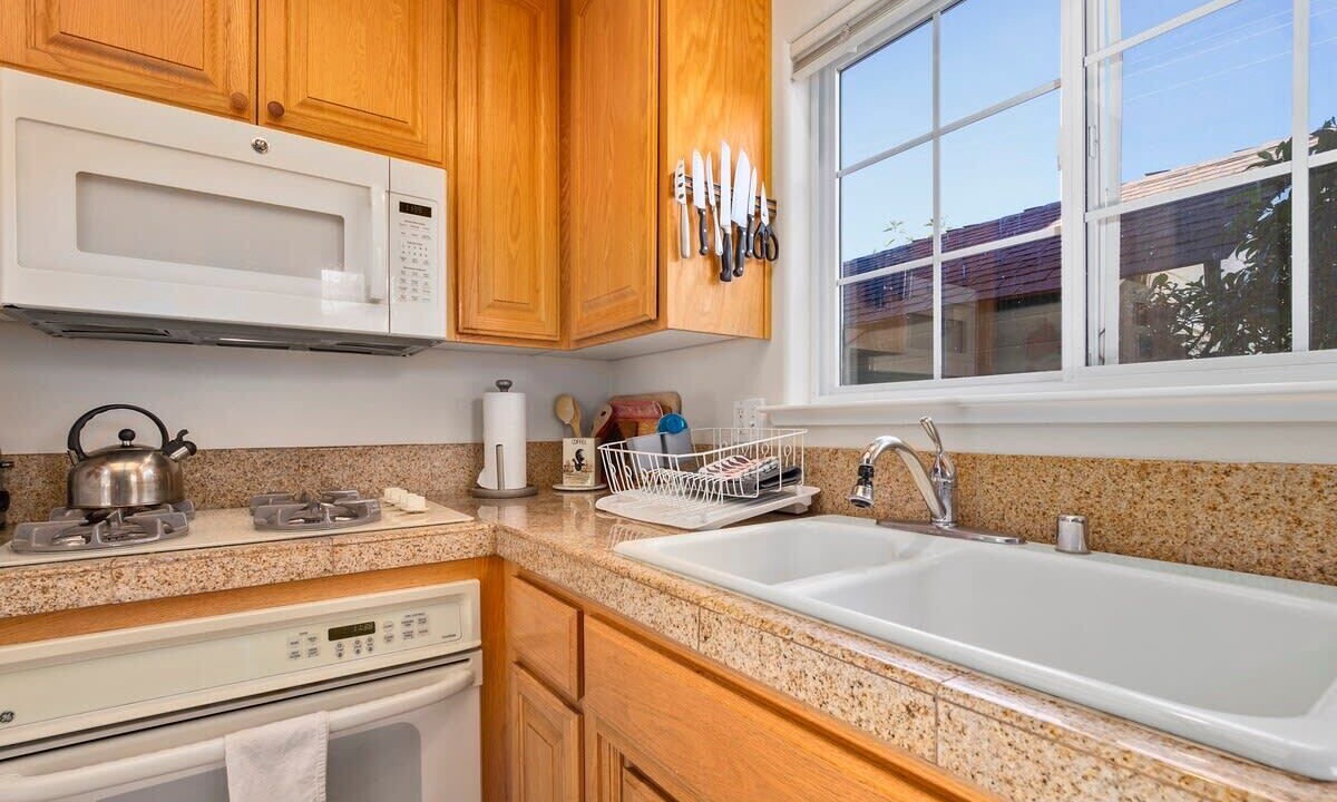 Photo of Kitchen in Seabright