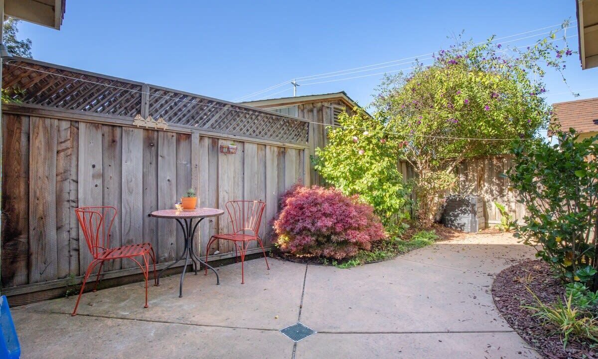 Photo of Outdoor in Seabright