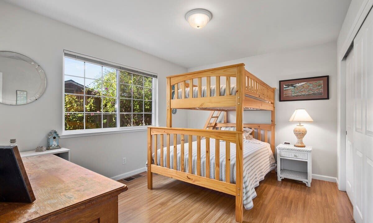 Photo of Bedroom in Seabright