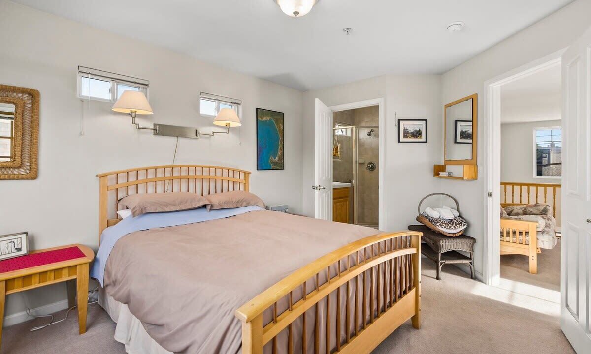 Photo of Bedroom in Seabright