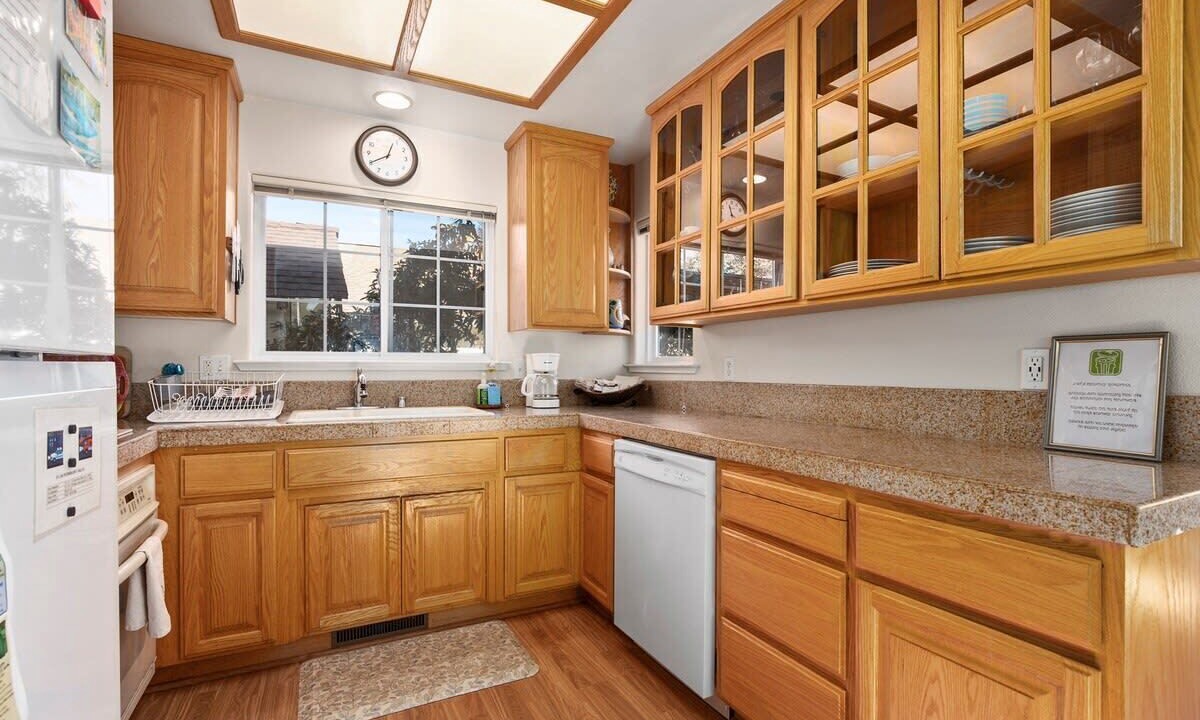 Photo of Kitchen in Seabright