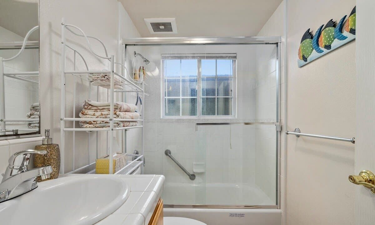 Photo of Bathroom in Seabright