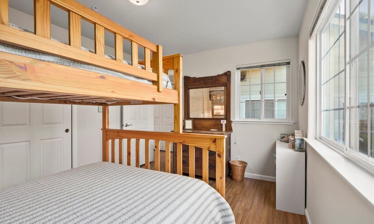 Photo of Bedroom in Seabright