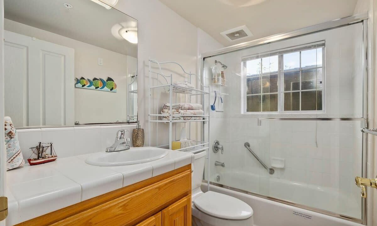 Photo of Bathroom in Seabright