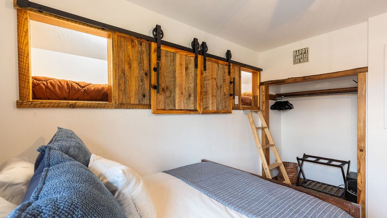 Photo of Bedroom in Stevensville