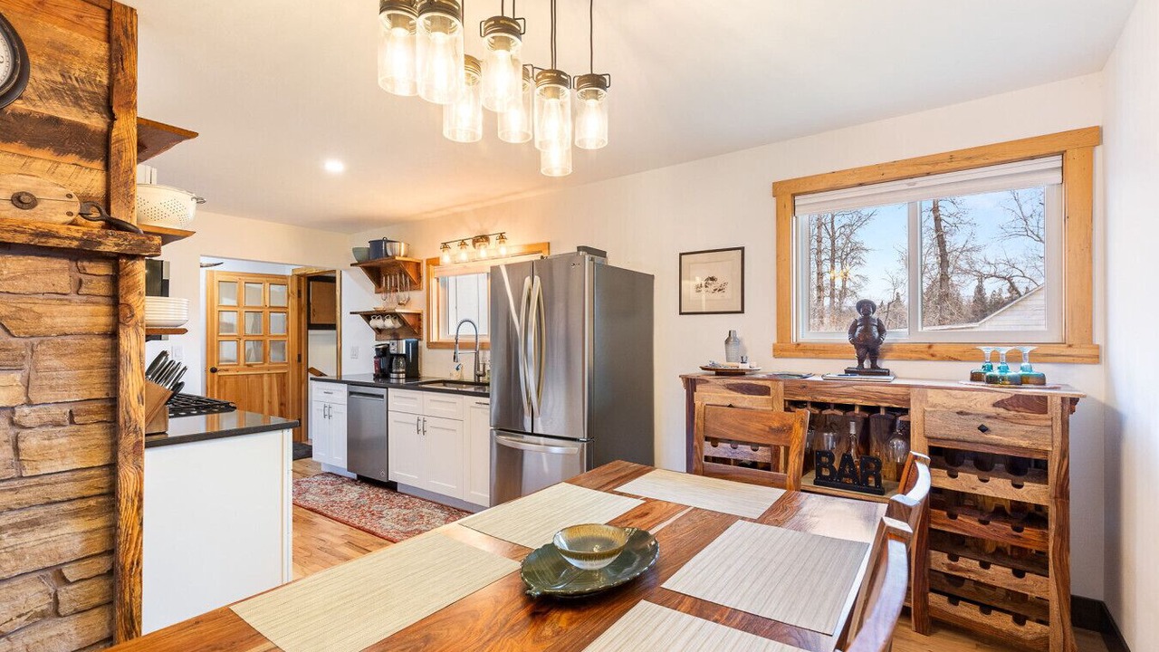 Photo of Bedroom in Stevensville