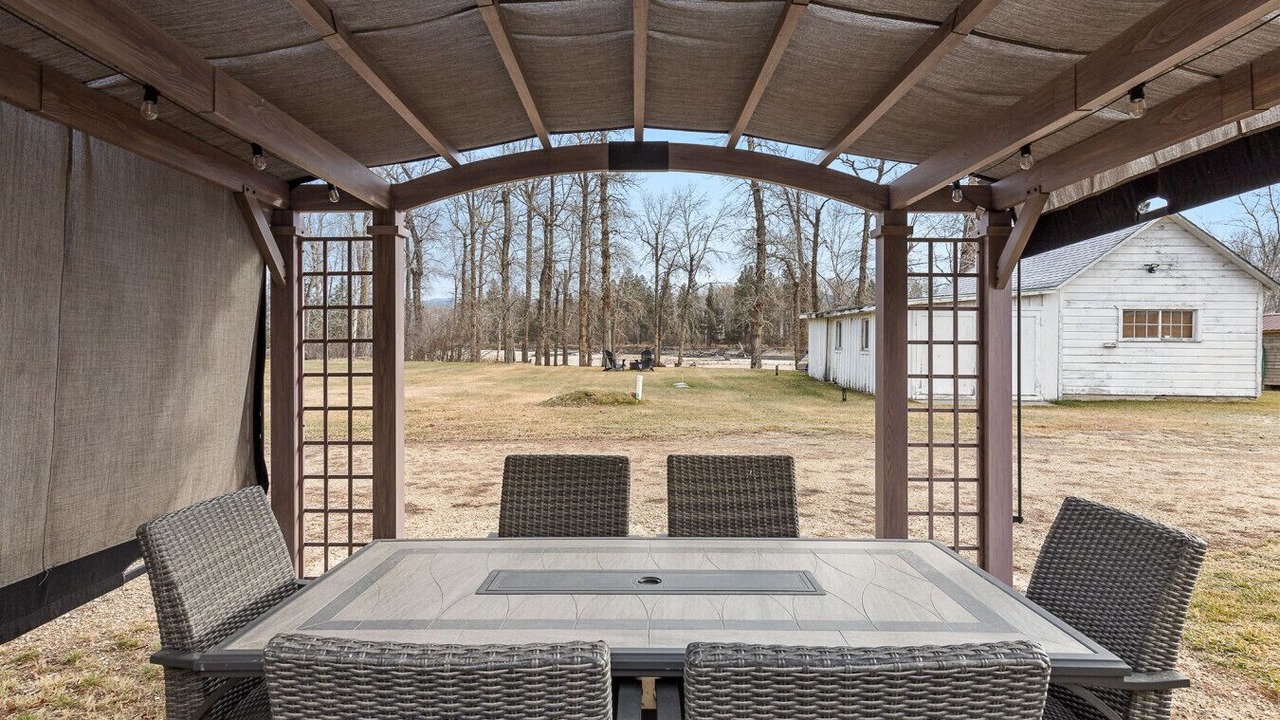 Photo of Outdoor in Stevensville