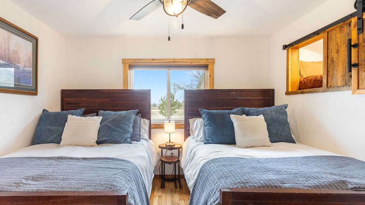 Photo of Bedroom in Stevensville