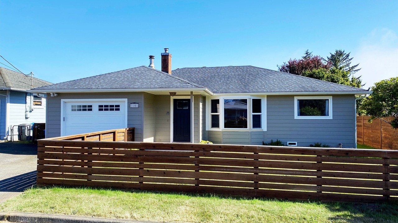 Photo of Outdoor in Crescent City North
