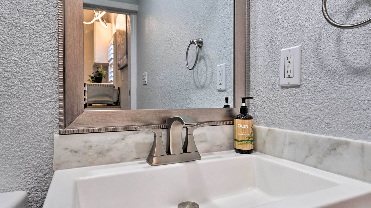 Photo of Bathroom in Northside